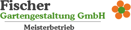 Garten- und Landschaftsbau Fischer Logo